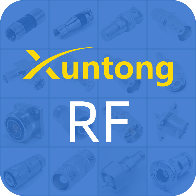 微型连接器,射频连接器供应